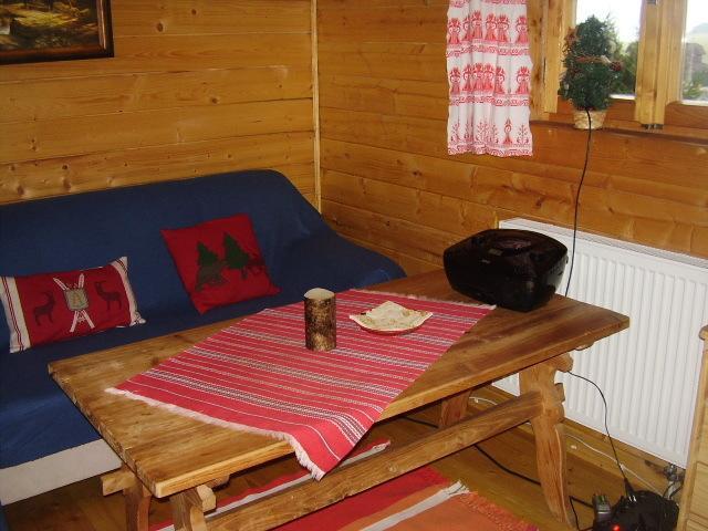 Chata Devena Valča Chambre photo