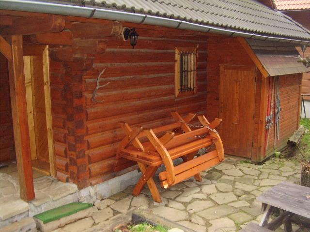 Chata Devena Valča Chambre photo