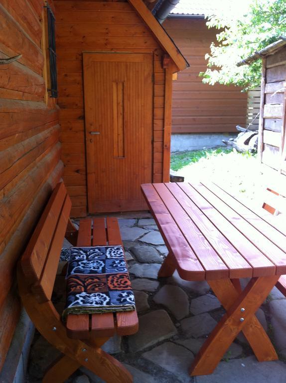 Chata Devena Valča Chambre photo