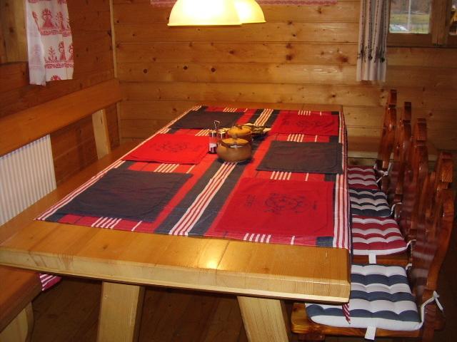 Chata Devena Valča Chambre photo