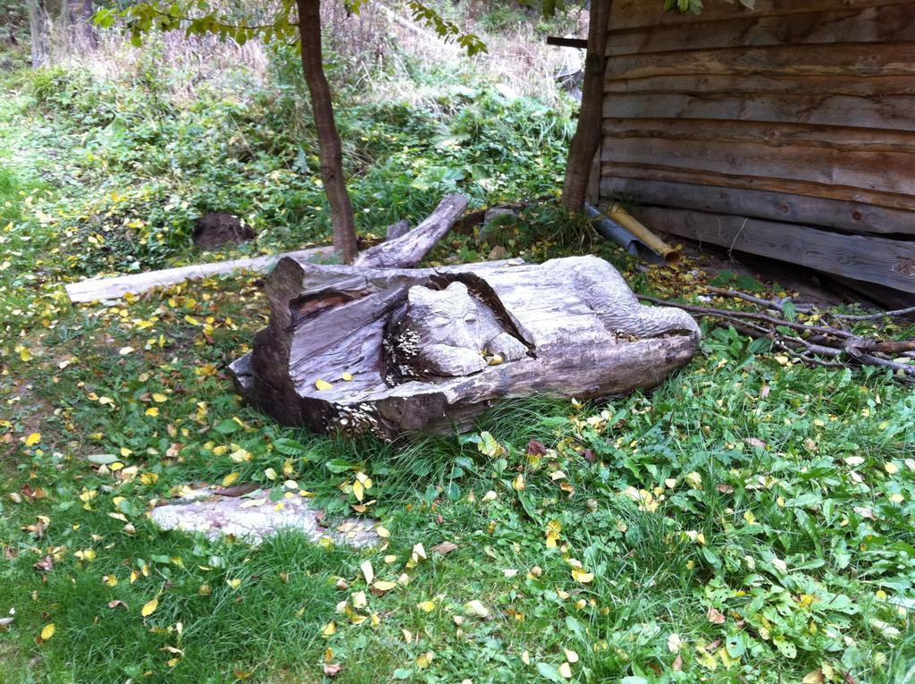 Chata Devena Valča Chambre photo