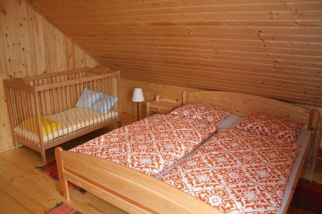 Chata Devena Valča Chambre photo